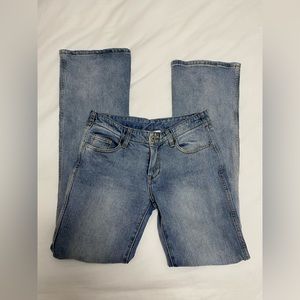 brandy melville eleanor jeans